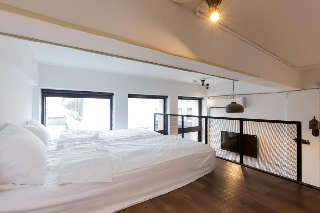You Worth Inn Hualien City Exterior foto