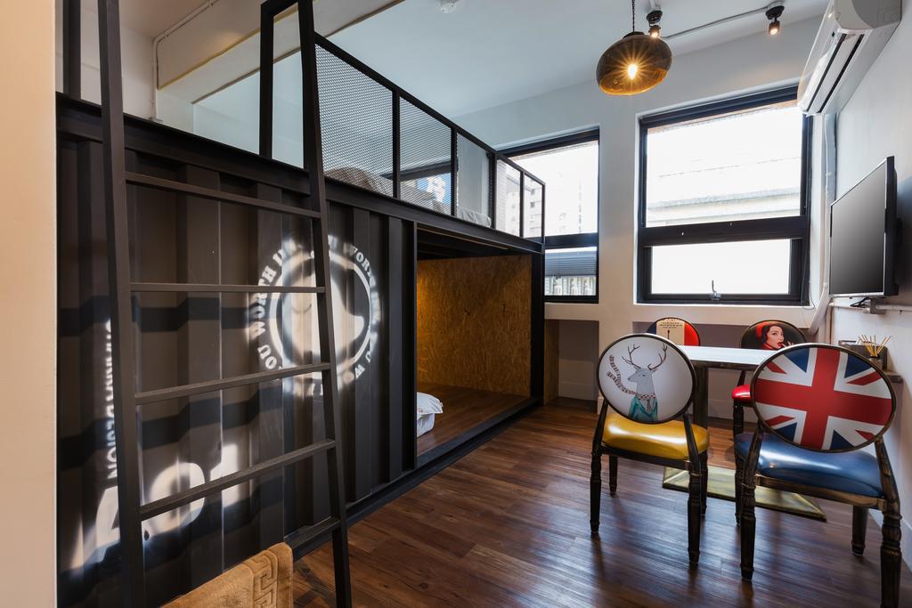 You Worth Inn Hualien City Exterior foto