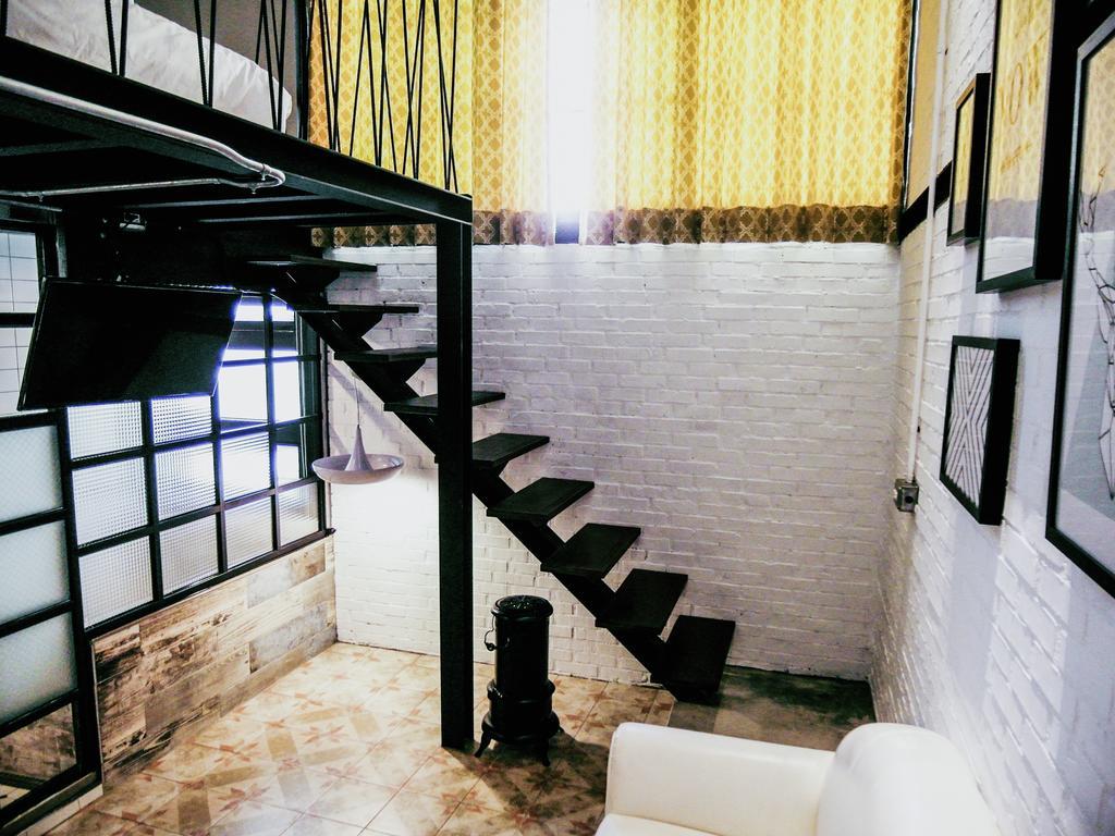 You Worth Inn Hualien City Exterior foto