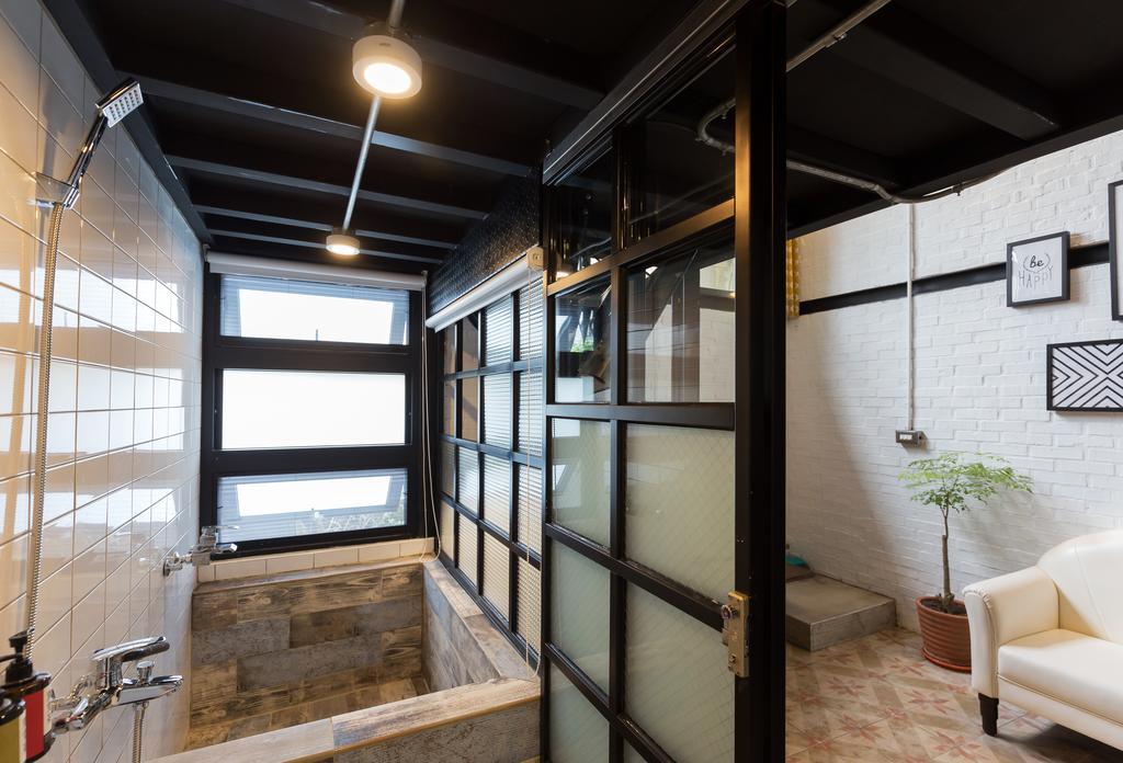 You Worth Inn Hualien City Exterior foto