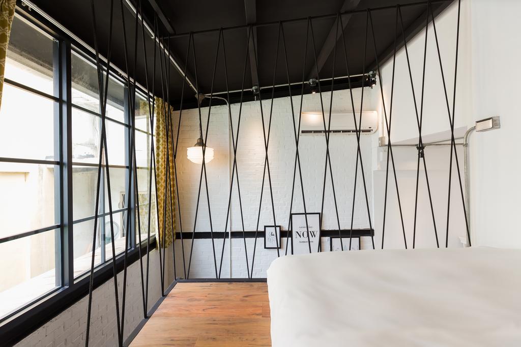 You Worth Inn Hualien City Exterior foto