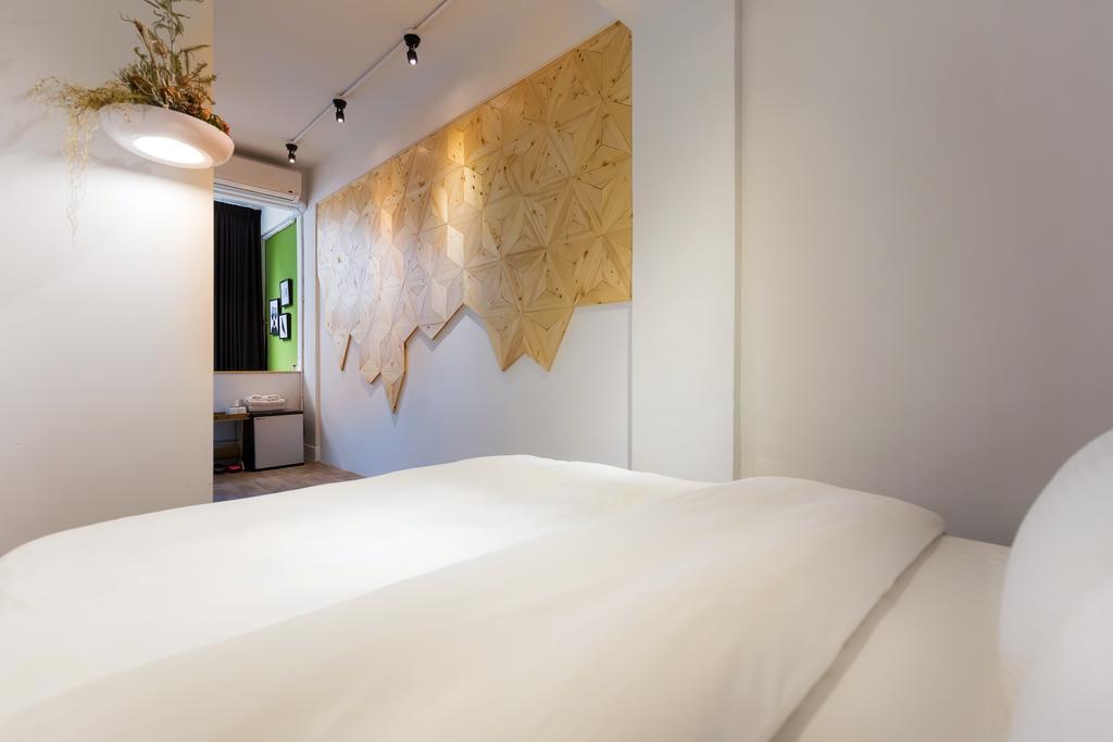 You Worth Inn Hualien City Exterior foto