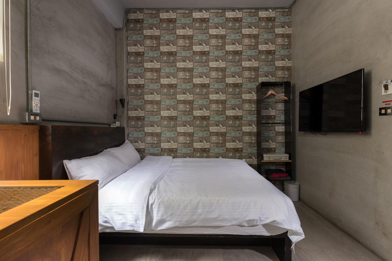 You Worth Inn Hualien City Exterior foto